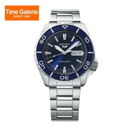 Seiko SRPK97K1 5 Sports Stainless Steel Men Watch