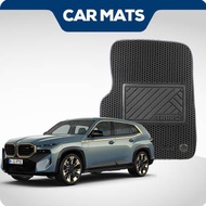 BMW XM G09 (2023-Present)