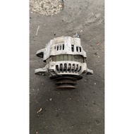 Mitsubishi pajero 4m40 2.8 90A alternator