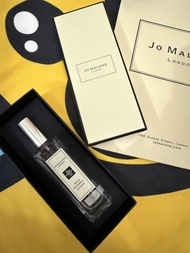 Jo Malone 香水 wild bluebell cologne 藍風鈴30ml