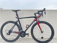 Giant tcr slr2 2016