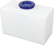 5 Gallon Fresh Water Holding for RV, Food Grade LLDPE Water Storage Container Portable for Trailer B