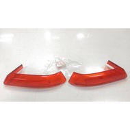 Genuine MOTO EPIC Parts Cygnus 4 Generation Headlight Eyebrow Patch Small Light Daytime Running Type