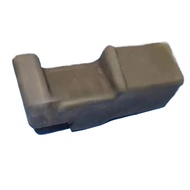 1pc Genuine Leaf Plate Machine Cover Foam Plug for Chery EQ7