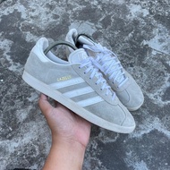 Adidas Gazelle 2 Grey white