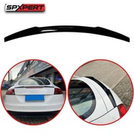Audi tt mk2 spoiler boot lid
