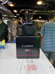 Panasonic S5 II 歡迎tradein 高價收機