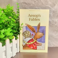 Aesop's Fables English Version Aesop's Fables