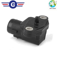 Accord Denso Pressure Sensor Diagram (079800-4250)079800-3280 37830-P05-A01 079800-4250 079800-3000