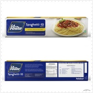 LA FONTE SPAGHETTI 225gr