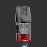 Catridge Freesx No Coil 2Ml Authentic 100%
