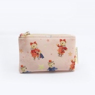 Coin BAG - GALAXY OLD ROSE