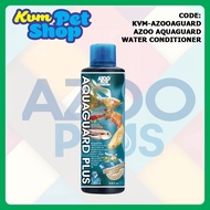 AZOO Plus Aquaguard Water Conditioner Anti-Chlorine