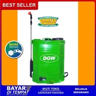 SPRAYER ELEKTRIK DGW 16L TANGKI ELEKTRIK DGW 16L SEMPROTAN ELEKTRIK