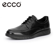 ECCO Men's shoes minimalist Derby shoes Dress Shoes  Lightweight hybrid 520324 WO4E***&