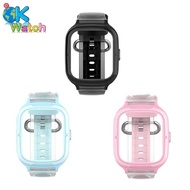 Ok Watch กรอบเคสนาฬิกาพร้อมสาย Wonlex รองรับรุ่น T20T24T24PROT55PROMAX ของแท้ 100%