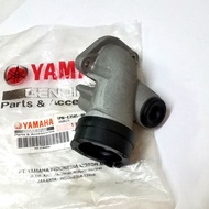 EGO-LC FI 100%ORIGINAL MANIFOLD 1PN-E3585-00 INTAKE PIPE CARBURETOR JOINT