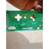 TOMBOL Pcb Board PNL Keyboard Button Panel Yamaha Psr S 950 750