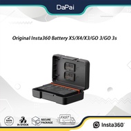 insta360 x5 ultra battery X4/X3/Ace Pro/Ace /Ace Pro 2 Camera Accessories Batteries