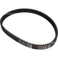 Mini Motorcycle Accessories Electric Scooter Moped Scooter HTD 635-5M Transmission Belt Transmission