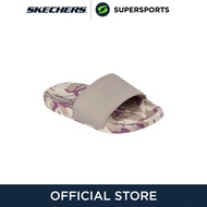 SKECHERS Cali Lines 2 รองเท้าแตะผู้หญิง