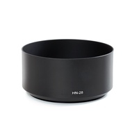 LingoFoto HN-28 Lens Hood Screw-in for Nikon Nikkor AF 80-200mm f2.8 ED