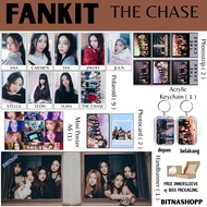 FANKIT H2H RUDE 16 ITEMS KPOP UNOFFICIAL H2H ANA CARMEN IAN JIWOO JUUN STELLA YUHA YEON