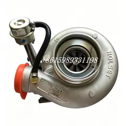Turbo HX40W 4049355 Turbocharger 4029184 for DCEC Cummin*s 6CT 6CTA 8.3L 240/260HP 4029180 4051119 4