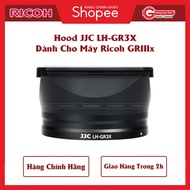 Hood JJC LH-GR3X For Ricoh GRIIIx GR3x