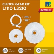 Gear Clutch Kit L1110 L1210 L1250 L3100 L3110 L3210 L3116 L3150 Epson