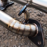 Downpipe Civic Fd1 & Hrv 1.8 Best Quality