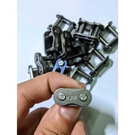MOTORCYCLE CHAIN CONNECTION 428 428 CHAIN CONNECTION