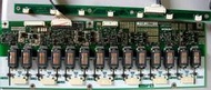 SAMPO聲寶液晶電視LM-26S2D/LM26S2D 高壓板 HITACH INVC681 6082800A01 NO.259