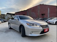 😍2014 Lexus ES300h 2.5油電混合 旗艦版😍