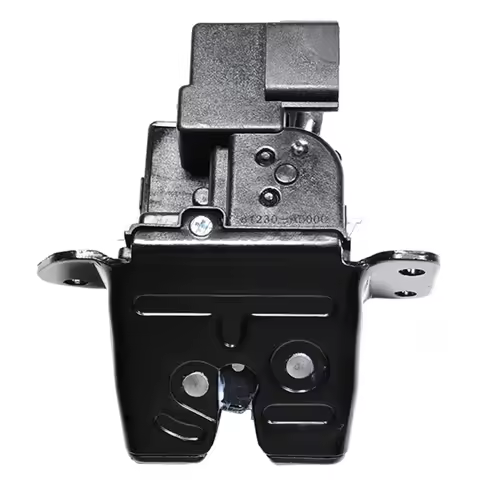 81230-A5000 81230A5000 81230-A6000 81230A6000 Tailgate Trunk Latch Mechanism Door Lock Actuator Fit 