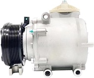 Car Ac Compressor Compatible with Ford Explorer 2003 2002 2004 2005 Compatible with Mercury Mountain