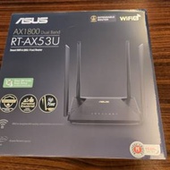 ASUS RT-AX53U