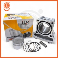 JLM  FZ150 LC135 V1 V7 135LC V8 57MM CYLINDER BLOCK SET 57