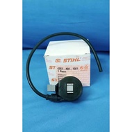 Original STIHL SR400 SR420 BR420 SR5600 Ignition Coil Plug Coil