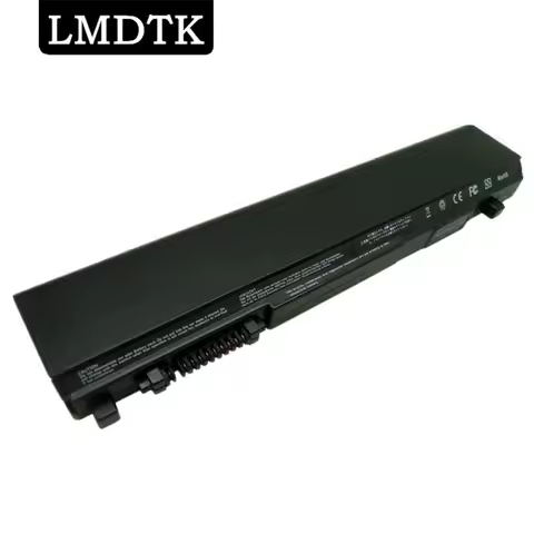 LMDTK New Laptop Battery For TOSHIBA Tecra R700 R840 R940 Satellite R630 R830 PABAS249 PA3831U-1BRS 