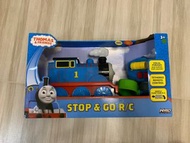 Thomas 火車