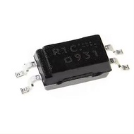 Imported Photocoupler PS2801-1 PS2801 2801 Phototherapy Isolator SOP4 Direct Shot Original Ready Sto