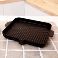 Korea Imported UNU 3D Three-Dimensional Cassette Oven Baking Pan Barbecue Pan Non-Stick Pan Baking P