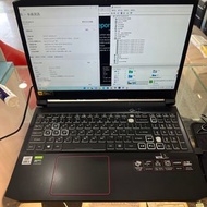 【艾爾巴二手】Acer i5-10300H/16G/512G/GTX1650Ti #15吋#二手筆電#彰化店D3400