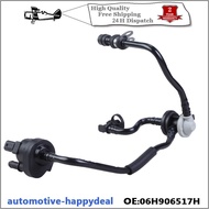 For Audi VW Seat Skoda Solenoid Valve 06H906517H 06H906517K 06H906517T