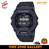 Casio G-Shock GBD-200 G-Squad Series Men Watch GBD-200-1 / GBD-200-1D / GBD200-1 / GBD-200-1DR
