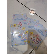 Hearts2Hearts Teenieping & Style Merchandise