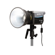 Nanlite FC-120B LED Bi-Color Spotlight Lighting Video FC120B BiColor Spot Light LED Original Officia