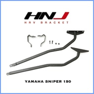 ♈ ✎ ◱ Box Bracket for SNIPER 150 HRV