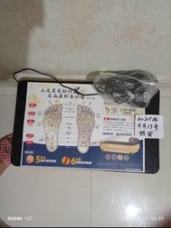 足部按摩墊